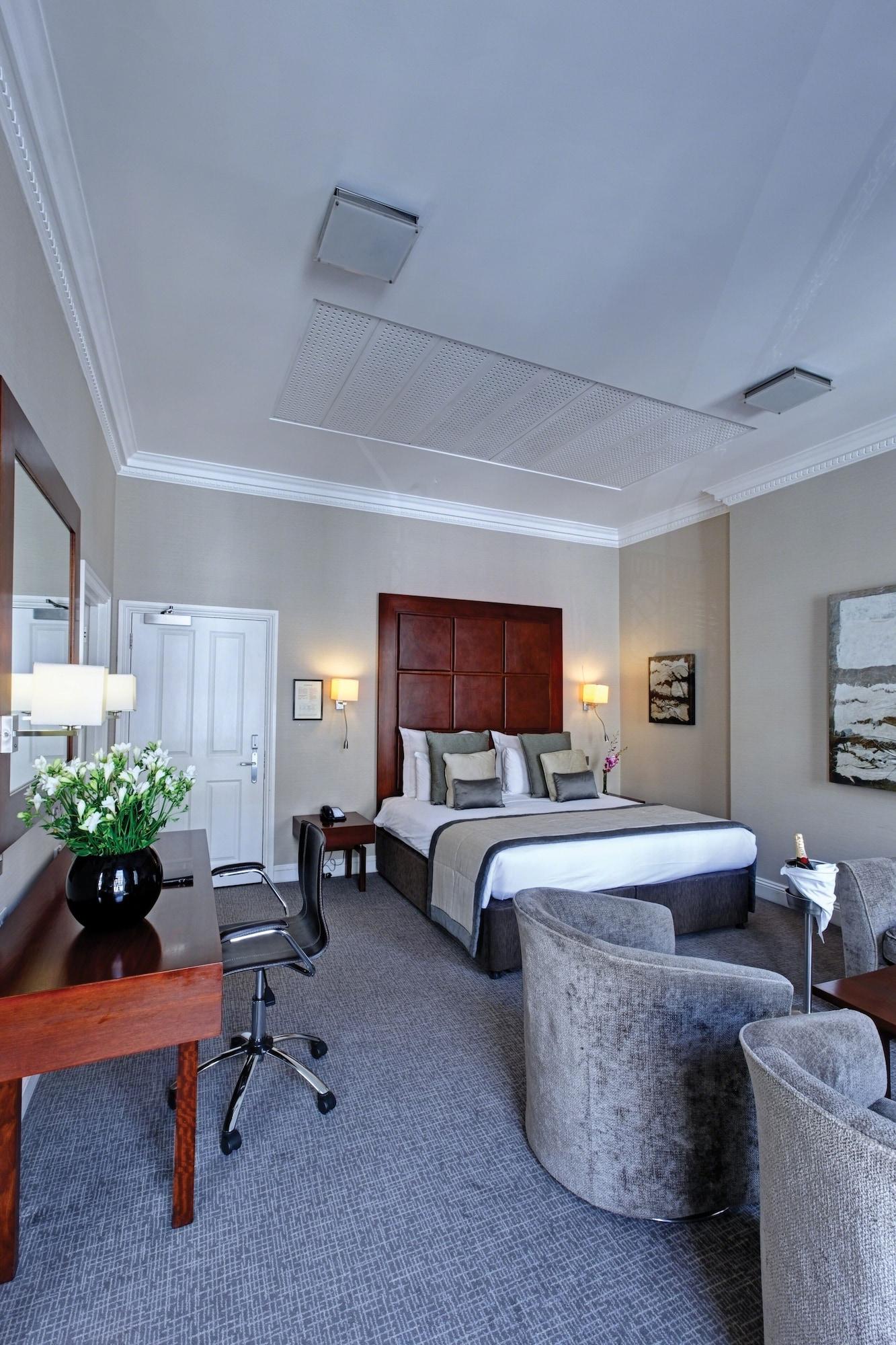 Grange Beauchamp Hotel Лондон Экстерьер фото