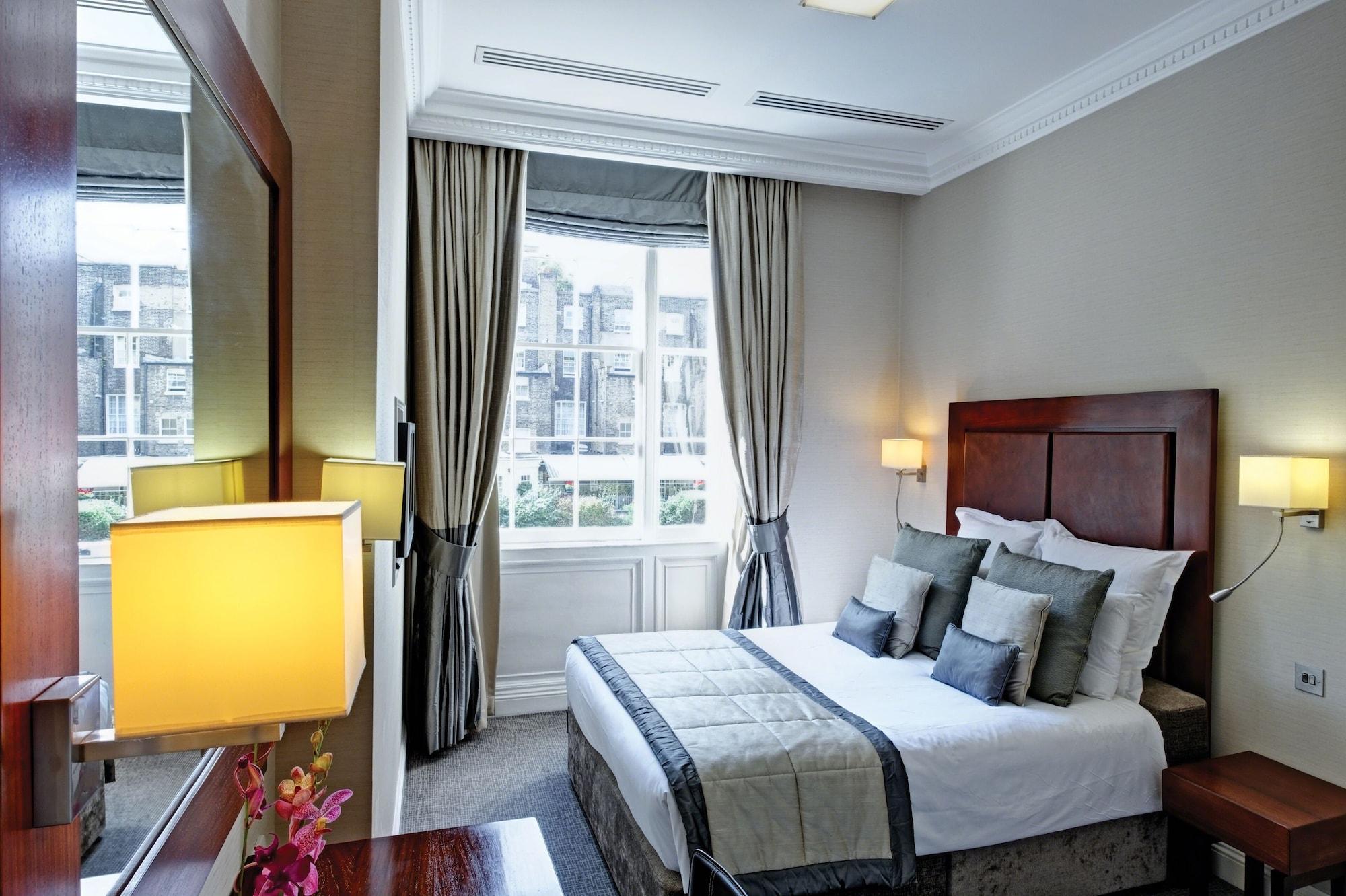 Grange Beauchamp Hotel Лондон Экстерьер фото