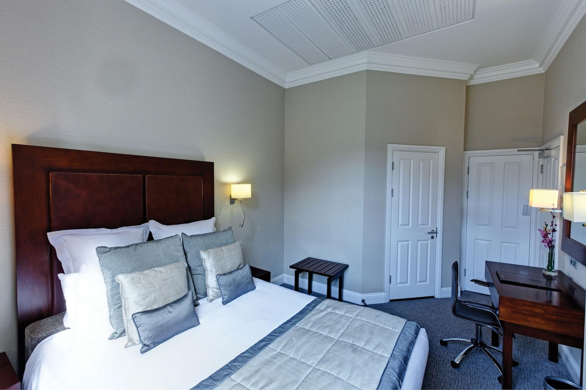 Grange Beauchamp Hotel Лондон Экстерьер фото