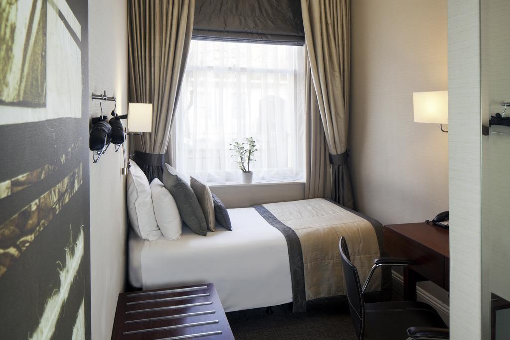 Grange Beauchamp Hotel Лондон Экстерьер фото