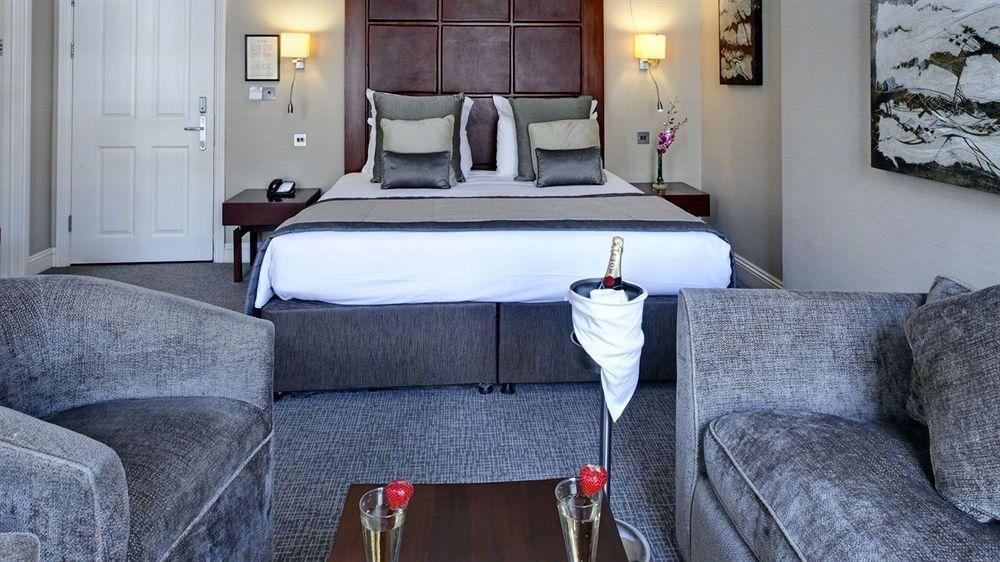 Grange Beauchamp Hotel Лондон Экстерьер фото