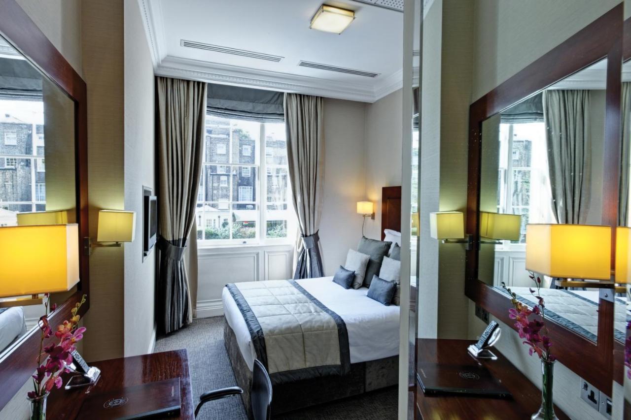 Grange Beauchamp Hotel Лондон Экстерьер фото